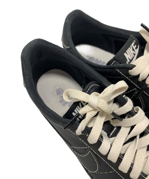 NIKE（ナイキ）NIKE (ナイキ) スニーカー ブラック サイズ:26.5の古着・服飾アイテム