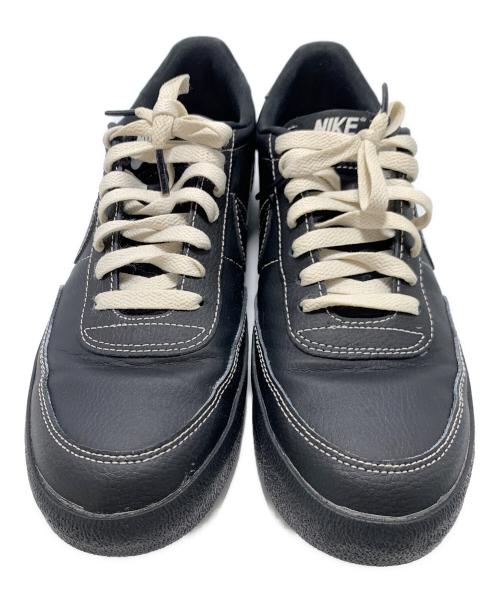 NIKE（ナイキ）NIKE (ナイキ) スニーカー ブラック サイズ:26.5の古着・服飾アイテム