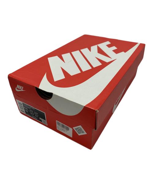 NIKE（ナイキ）NIKE (ナイキ) スニーカー ブラック サイズ:26.5の古着・服飾アイテム