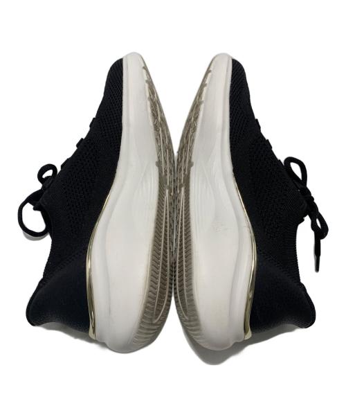 SKECHERS（スケッチャーズ）SKECHERS (スケッチャーズ) スニーカー ブラック サイズ:25cmの古着・服飾アイテム