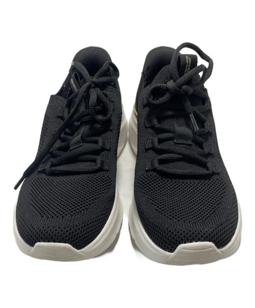 SKECHERS（スケッチャーズ）SKECHERS (スケッチャーズ) スニーカー ブラック サイズ:25cmの古着・服飾アイテム