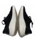 中古・古着 SKECHERS (スケッチャーズ) スニーカー ブラック サイズ:25cm：4000円