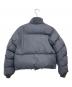 Peep inside head (ピープインサイドヘッド) ダウンジャケット グレー系 サイズ:L：32000円