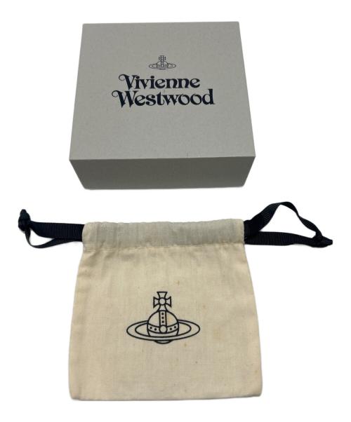Vivienne Westwood（ヴィヴィアンウエストウッド）Vivienne Westwood (ヴィヴィアンウエストウッド) Claude Large Necklaceの古着・服飾アイテム