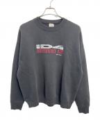 FRUIT OF THE LOOMフルーツオブザルーム）の古着「スウェット」｜ブラック
