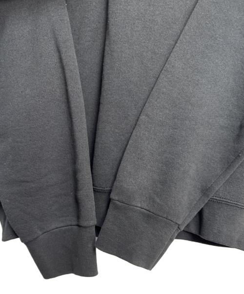 FRUIT OF THE LOOM（フルーツオブザルーム）FRUIT OF THE LOOM (フルーツオブザルーム) スウェット ブラック サイズ:Lの古着・服飾アイテム