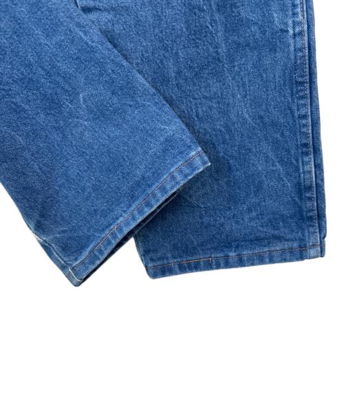 Wrangler（ラングラー）Wrangler (ラングラー) デニムパンツ インディゴ サイズ:W33の古着・服飾アイテム
