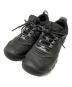 KEEN（キーン）の古着「トレッキングシューズ」｜ブラック×グレー