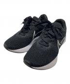 NIKEナイキ）の古着「スニーカー」｜ブラック