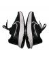 中古・古着 NIKE (ナイキ) スニーカー ブラック サイズ:25cm：4000円