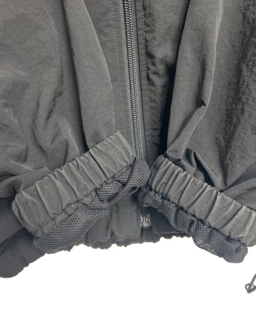 X-LARGE（エクストララージ）X-LARGE (エクストララージ) ナイロンジャケット ブラック サイズ:Lの古着・服飾アイテム