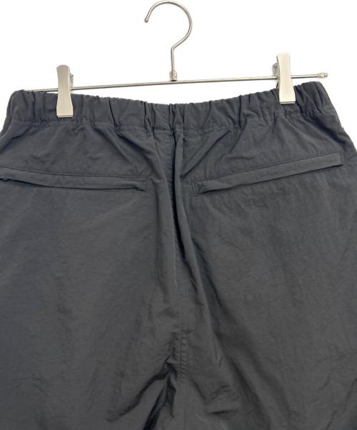 X-LARGE（エクストララージ）X-LARGE (エクストララージ) ナイロンパンツ ブラック サイズ:Mの古着・服飾アイテム