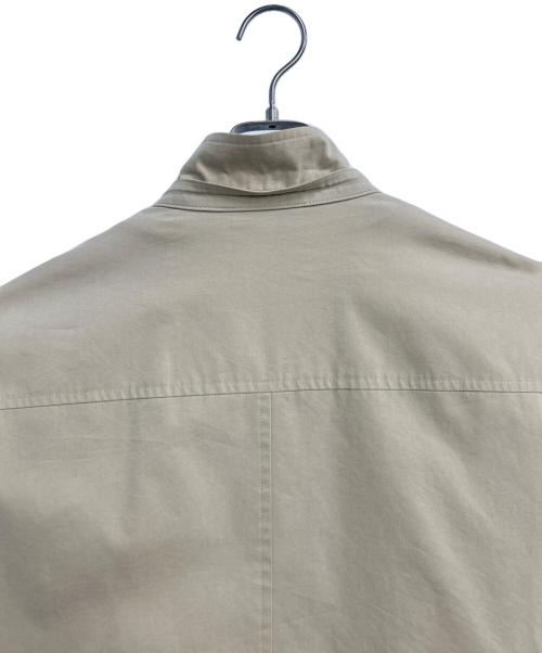 BURBERRY LONDON（バーバリーロンドン）BURBERRY LONDON (バーバリーロンドン) ライナー付コート ベージュ サイズ:Sの古着・服飾アイテム