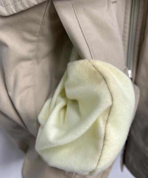 BURBERRY LONDON（バーバリーロンドン）BURBERRY LONDON (バーバリーロンドン) ライナー付コート ベージュ サイズ:Sの古着・服飾アイテム