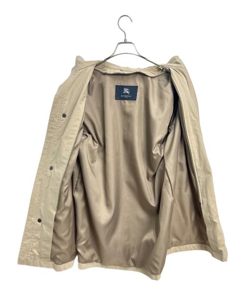 BURBERRY LONDON（バーバリーロンドン）BURBERRY LONDON (バーバリーロンドン) ライナー付コート ベージュ サイズ:Sの古着・服飾アイテム