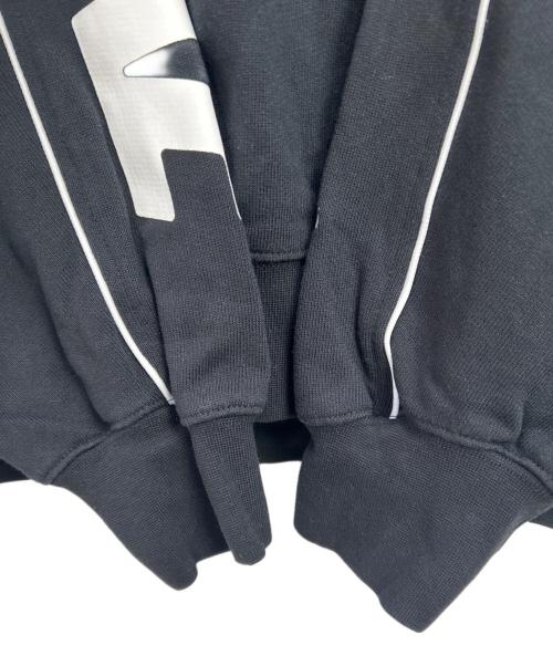 NIKE（ナイキ）NIKE (ナイキ) スウェット ブラック サイズ:Sの古着・服飾アイテム