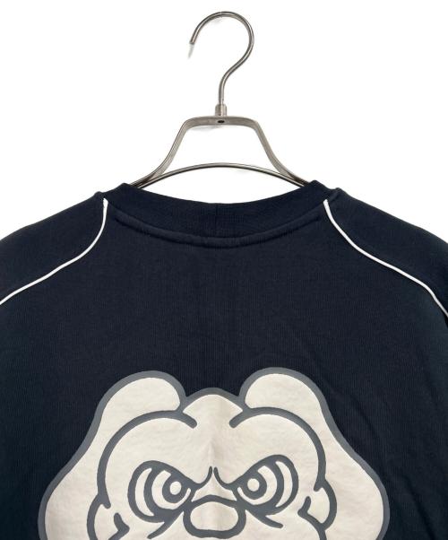 NIKE（ナイキ）NIKE (ナイキ) スウェット ブラック サイズ:Sの古着・服飾アイテム