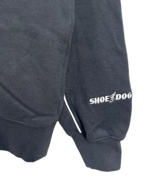 NIKE（ナイキ）NIKE (ナイキ) スウェット ブラック サイズ:Sの古着・服飾アイテム