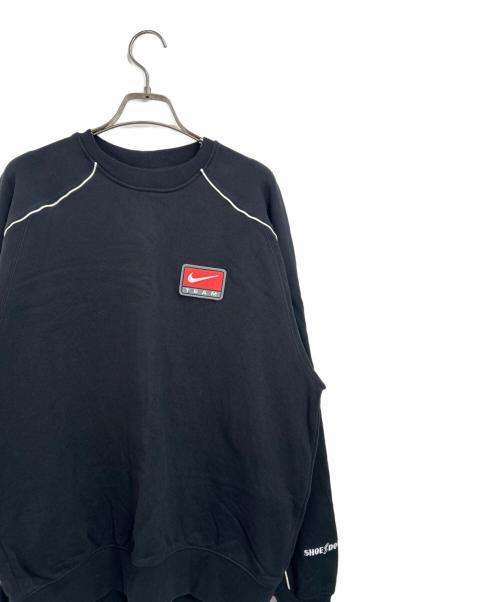 NIKE（ナイキ）NIKE (ナイキ) スウェット ブラック サイズ:Sの古着・服飾アイテム