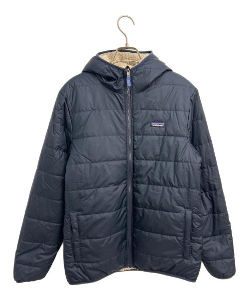 Patagonia（パタゴニア）Patagonia (パタゴニア) ボアフリースジャケット アイボリー サイズ:XXLの古着・服飾アイテム