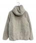 Patagonia (パタゴニア) ボアフリースジャケット アイボリー サイズ:XXL：11000円