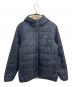 中古・古着 Patagonia (パタゴニア) ボアフリースジャケット アイボリー サイズ:XXL：11000円