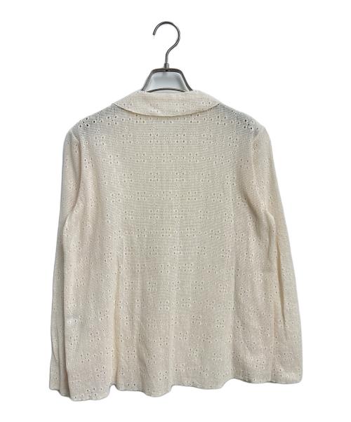 STEVEN ALAN（スティーブンアラン）STEVEN ALAN (スティーブンアラン) 長袖ブラウス ベージュ サイズ:不明の古着・服飾アイテム