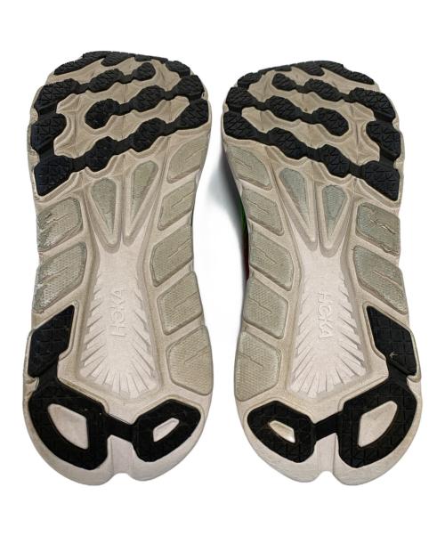 HOKA（ホカ）HOKA (ホカ) ランニングシューズ マルチカラー サイズ:28の古着・服飾アイテム