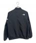 THE NORTH FACE (ザ ノース フェイス) コーチジャケット ブラック サイズ:L：8000円