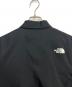 中古・古着 THE NORTH FACE (ザ ノース フェイス) コーチジャケット ブラック サイズ:L：8000円