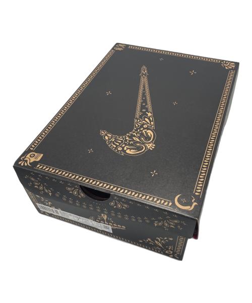 NIKE（ナイキ）NIKE (ナイキ) ハイカットスニーカー グレー×ブラック サイズ:25の古着・服飾アイテム