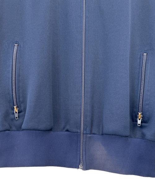 adidas（アディダス）adidas (アディダス) トラックジャケット ネイビー サイズ:Mの古着・服飾アイテム