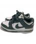 NIKE (ナイキ) ローカットスニーカー グリーン サイズ:25.5：7000円