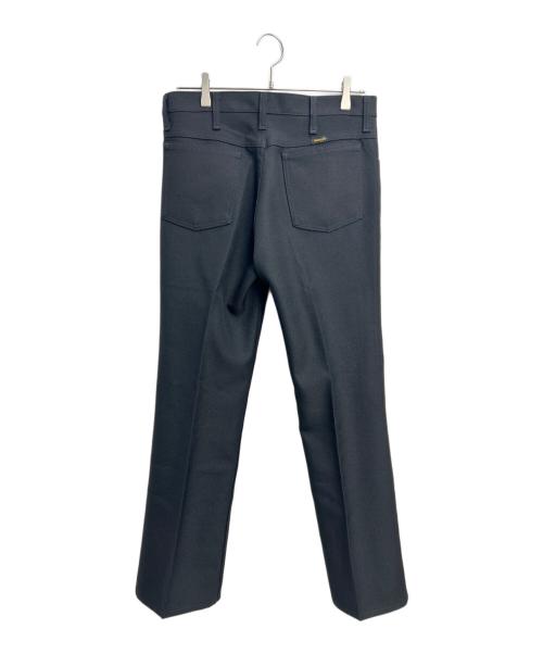 Wrangler（ラングラー）Wrangler (ラングラー) ランチャードレスジーンズ ブラック サイズ:32の古着・服飾アイテム