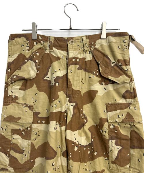 AVIREX（アヴィレックス）AVIREX (アヴィレックス) カーゴパンツ サイズ:Lの古着・服飾アイテム