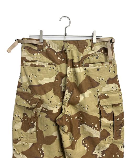 AVIREX（アヴィレックス）AVIREX (アヴィレックス) カーゴパンツ サイズ:Lの古着・服飾アイテム