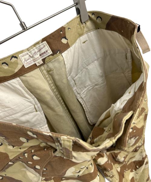 AVIREX（アヴィレックス）AVIREX (アヴィレックス) カーゴパンツ サイズ:Lの古着・服飾アイテム