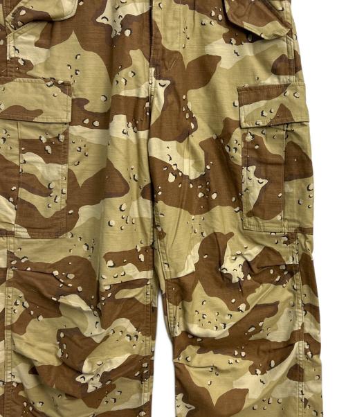 AVIREX（アヴィレックス）AVIREX (アヴィレックス) カーゴパンツ サイズ:Lの古着・服飾アイテム