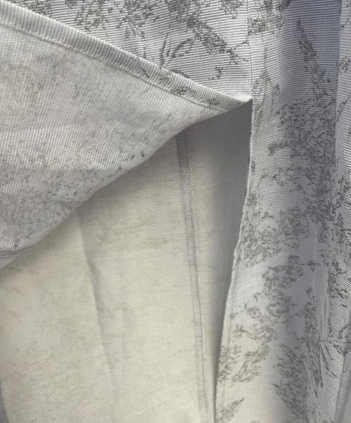 DazzliN（ダズリン）DazzliN (ダズリン) ノースリーブ・キャミソールワンピース ブルー サイズ:Mの古着・服飾アイテム