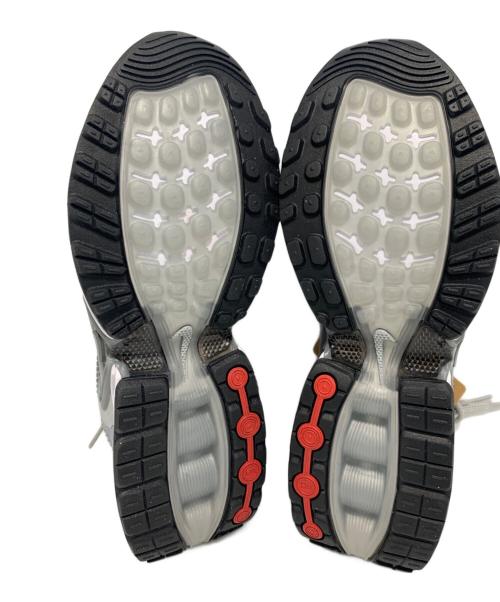 NIKE（ナイキ）NIKE (ナイキ) スニーカー シルバー サイズ:26 未使用品の古着・服飾アイテム