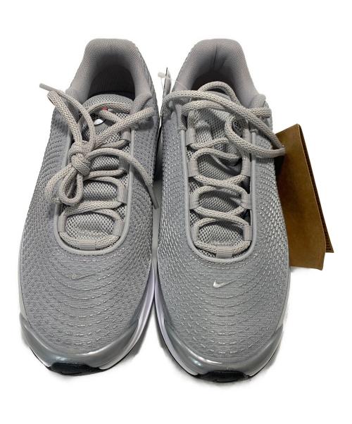 NIKE（ナイキ）NIKE (ナイキ) スニーカー シルバー サイズ:26 未使用品の古着・服飾アイテム