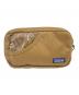 Patagonia (パタゴニア) 3L スタンドアップバッグ ブラウン：7000円