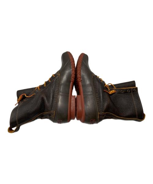 L.L.Bean（エルエルビーン）L.L.Bean (エルエルビーン) ビーンブーツ ブラウン サイズ:SIZE 9の古着・服飾アイテム