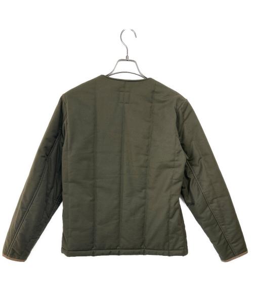 JELADO（ジェラード）JELADO (ジェラード) ミリタリージャケット カーキ サイズ:Mの古着・服飾アイテム