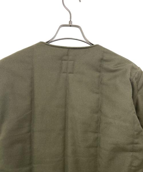 JELADO（ジェラード）JELADO (ジェラード) ミリタリージャケット カーキ サイズ:Mの古着・服飾アイテム