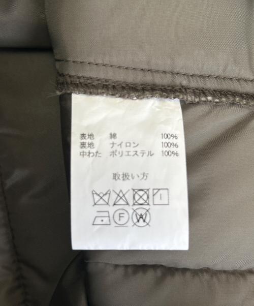 JELADO（ジェラード）JELADO (ジェラード) ミリタリージャケット カーキ サイズ:Mの古着・服飾アイテム