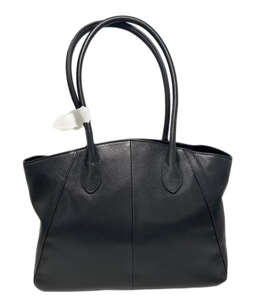 DoCLASSE（ドゥクラッセ）DoCLASSE (ドゥクラッセ) トートバッグ ブラック 未使用品の古着・服飾アイテム