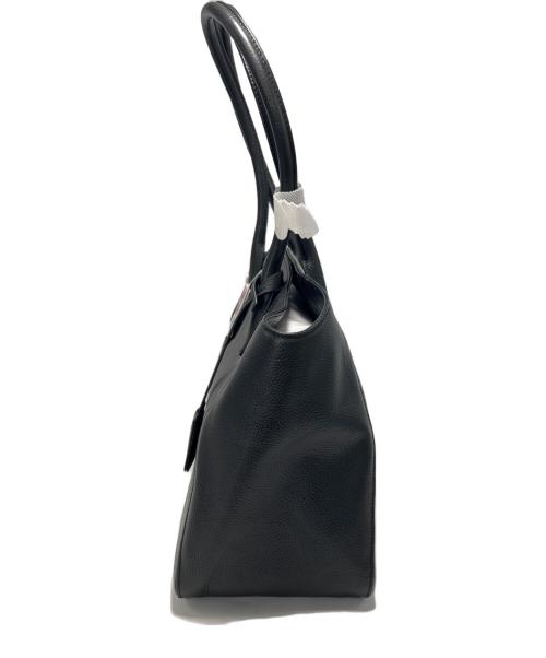 DoCLASSE（ドゥクラッセ）DoCLASSE (ドゥクラッセ) トートバッグ ブラック 未使用品の古着・服飾アイテム