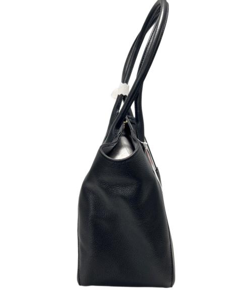 DoCLASSE（ドゥクラッセ）DoCLASSE (ドゥクラッセ) トートバッグ ブラック 未使用品の古着・服飾アイテム