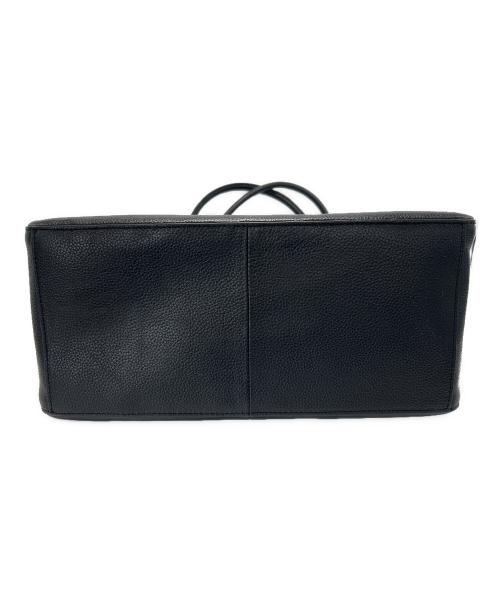 DoCLASSE（ドゥクラッセ）DoCLASSE (ドゥクラッセ) トートバッグ ブラック 未使用品の古着・服飾アイテム